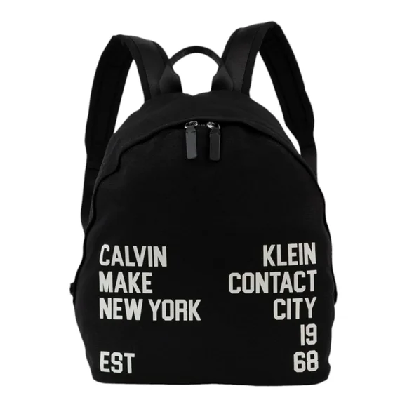 Calvin Klein | Bags | Calvin Klein Landon Backpack | Poshmark display picture 3